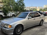 Mercedes C 240-2