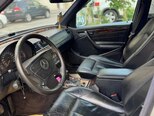 Mercedes C 240-11