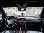 Mercedes C 240-7