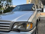 Mercedes C 240-5