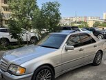 Mercedes C 240-3