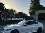 BMW 528-5
