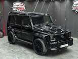 Mercedes G 63 AMG-3