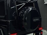 Mercedes G 63 AMG-6