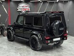 Mercedes G 63 AMG-5