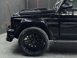 Mercedes G 63 AMG-7