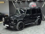 Mercedes G 63 AMG-2