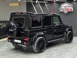 Mercedes G 63 AMG-4