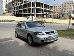 Opel Astra-3