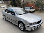 BMW 520-1