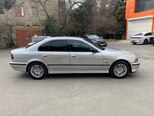 BMW 520-3