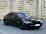 BMW 740-5