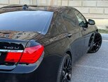 BMW 740-8