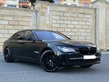 BMW 740-3