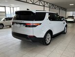 Land Rover Discovery-2