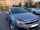 Opel Astra-3