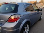 Opel Astra-9