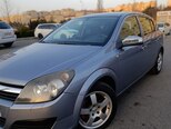 Opel Astra-11