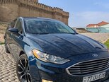 Ford Fusion (North America)-2