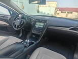 Ford Fusion (North America)-7