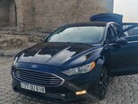 Ford Fusion (North America)-1