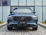 Volvo XC90-1