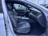 Genesis G80-8