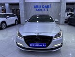 Genesis G80-2