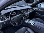 Genesis G80-16
