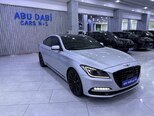 Genesis G80-3