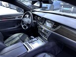 Genesis G80-9