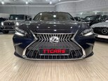 Lexus ES 250-1