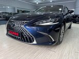Lexus ES 250-7