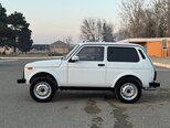 LADA (VAZ) Niva-4