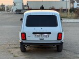LADA (VAZ) Niva-8