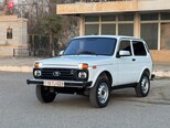 LADA (VAZ) Niva-3