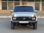 LADA (VAZ) Niva-1