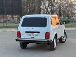 LADA (VAZ) Niva-10