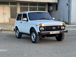 LADA (VAZ) Niva-2