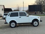 LADA (VAZ) Niva-5