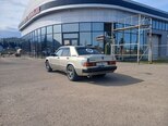 Mercedes 190-2
