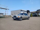 Mercedes 190-3