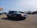 Mercedes 190-5
