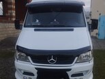 Mercedes Sprinter 413-2
