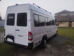 Mercedes Sprinter 413-6