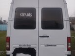 Mercedes Sprinter 413-3