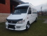Mercedes Sprinter 413-1