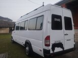 Mercedes Sprinter 413-4