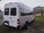 Mercedes Sprinter 413-13