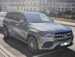 Mercedes GLS 450 4MATIC-3